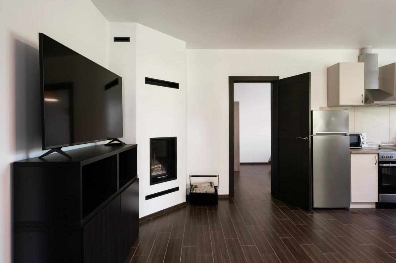 וילנה 3 Apartment Between Two Lakes מראה חיצוני תמונה